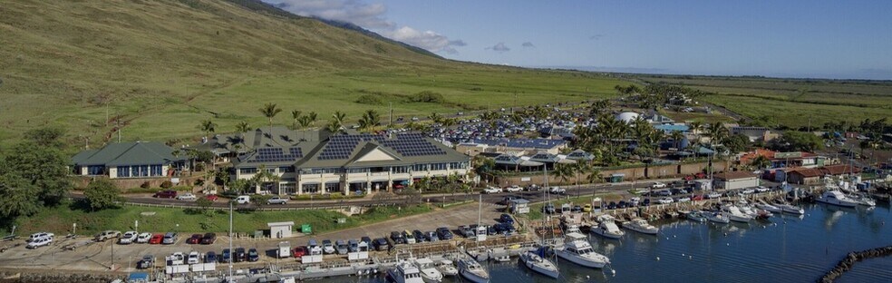More Photos Of Maalaea Harbor Village, Lahaina Land For Sale