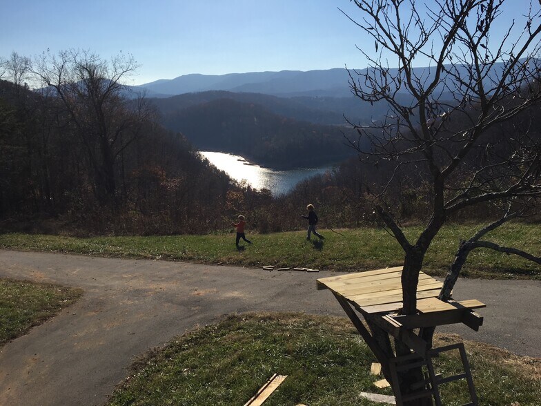 More Photos Of 1658 Pinecrest Rd, Jacksboro Land For Sale