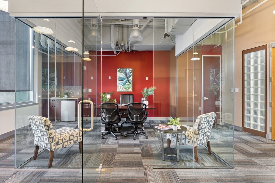 More Photos Of 1350 Columbia St, San Diego Loft Creative Space For Lease