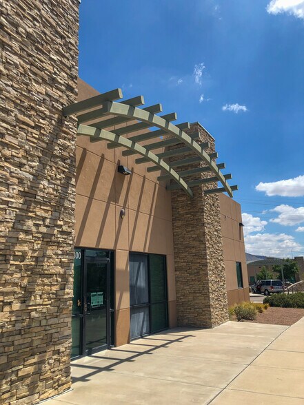 More Photos Of 3821 Constitution Dr, El Paso Unknown For Lease