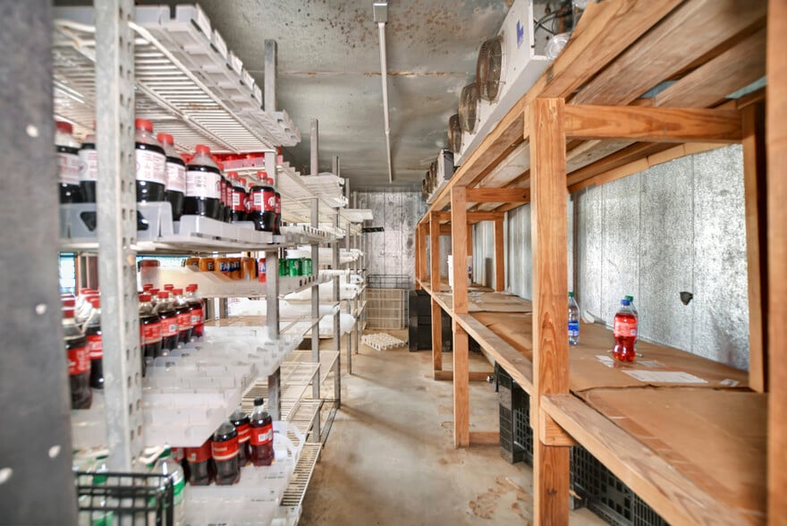 More Photos Of 9240 State Highway 75 S, New Waverly Convenience Store For Sale