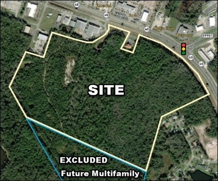 More Photos Of E King Ave @ Kings Bay Road, Kingsland Land For Sale