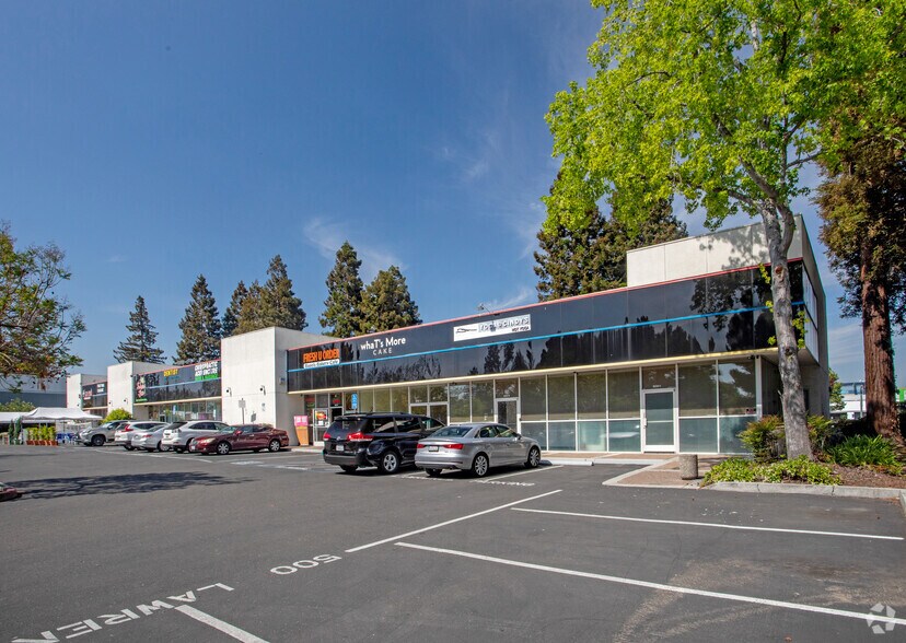 More Photos Of 500 Lawrence Expy, Sunnyvale Unknown For Lease