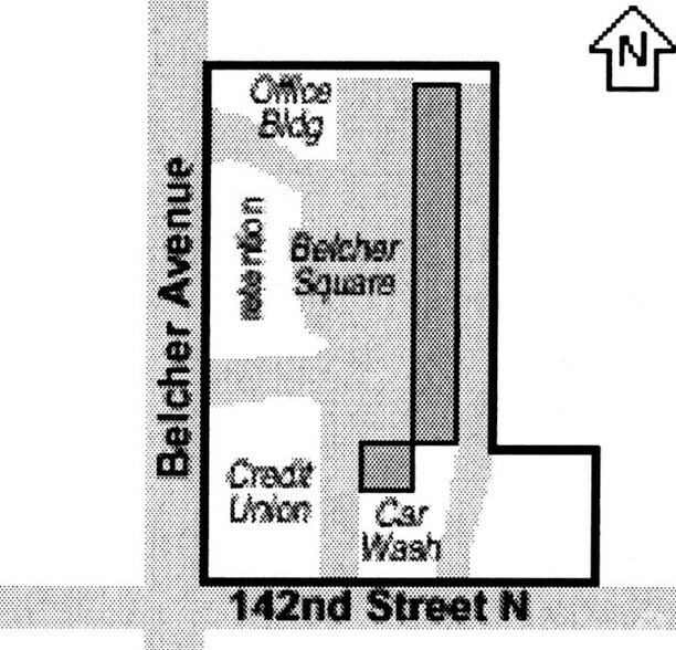 14791499 Belcher Rd S, Clearwater, FL 33764 For Lease