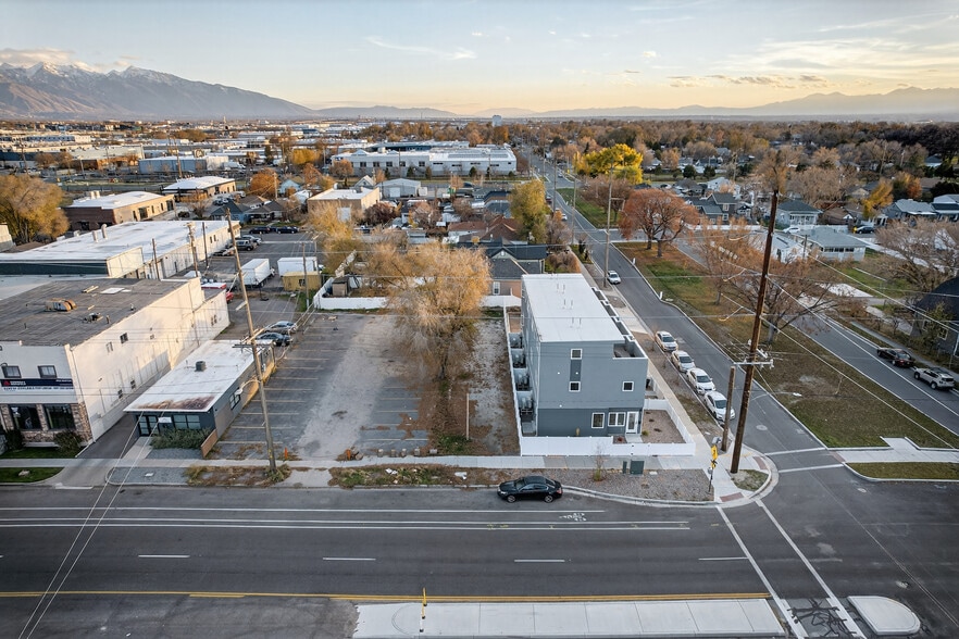 More Photos Of 775 800 S, Salt Lake City Land For Sale
