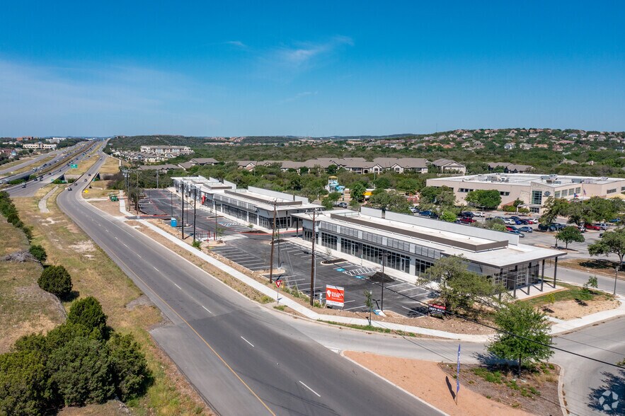 More Photos Of 2719 N Loop W 1604, San Antonio Coworking Space