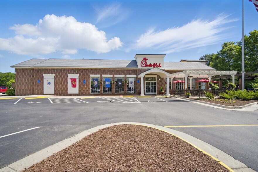 More Photos Of 212 Carmichael Way, Chesapeake Land For Sale