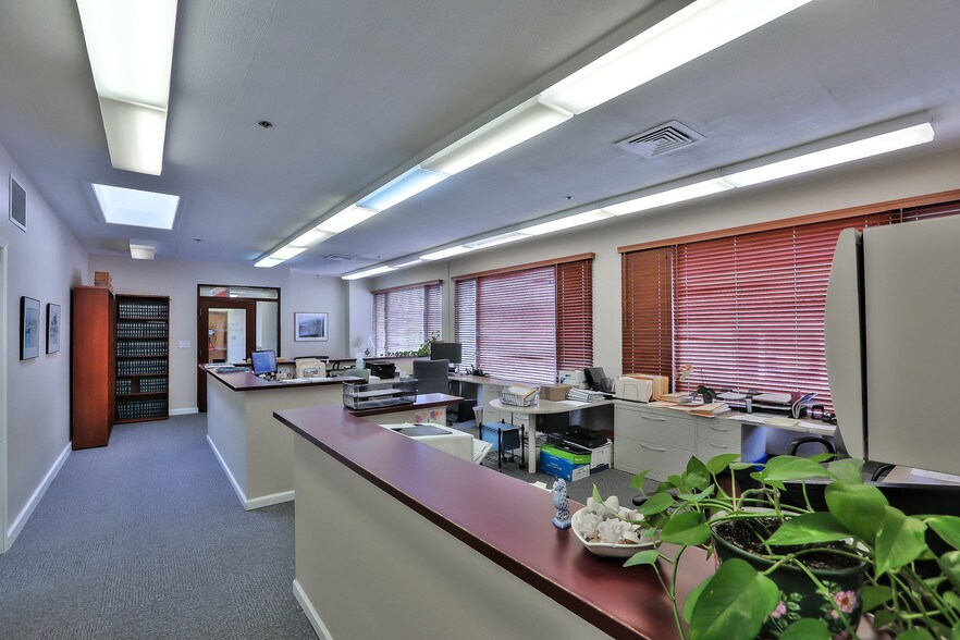 More Photos Of 439 Alvarado St, Monterey Bank For Lease