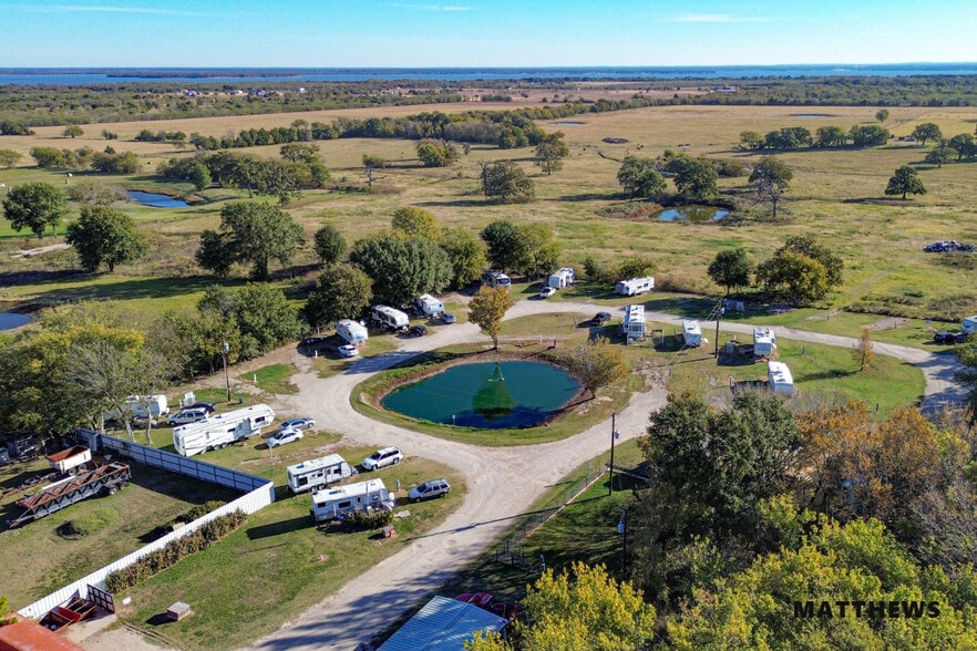 Primary Photo Of 20125 State Highway 274, Kemp Self Storage For Sale