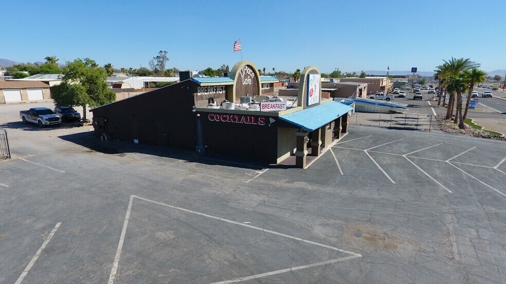 More Photos Of 4280 S Highway 95, Fort Mohave Restaurant For Sale