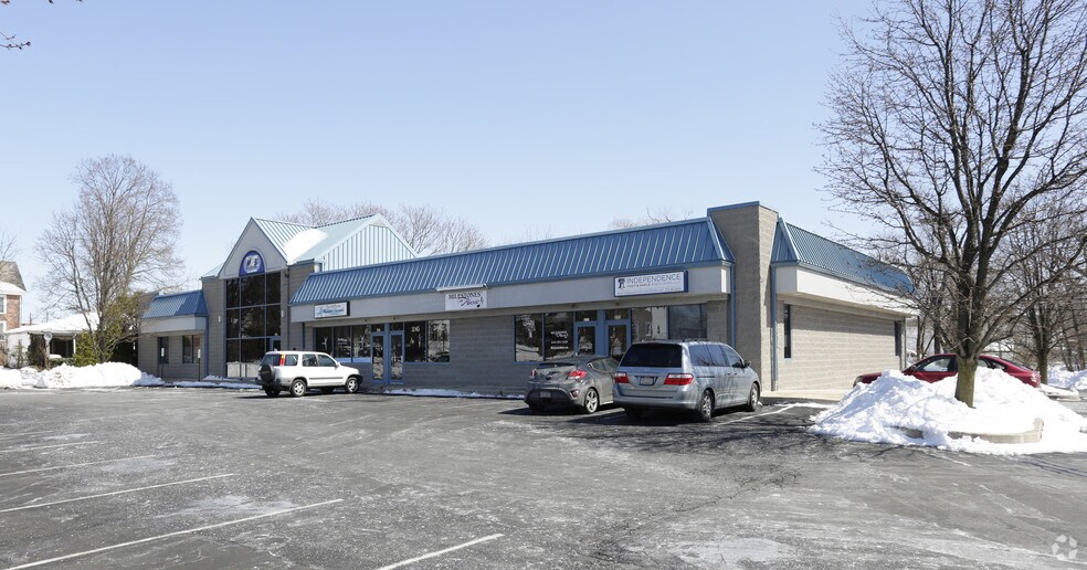 More Photos Of 225-233 S Broad St, Lansdale Office For Lease