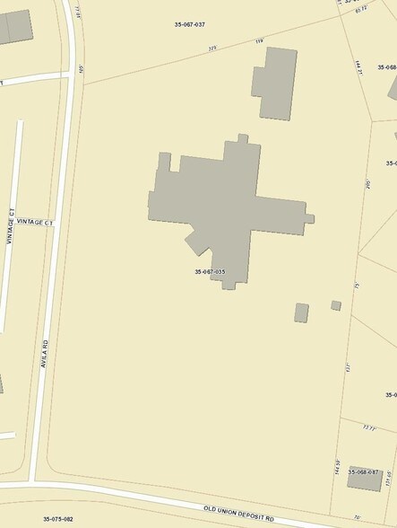 More Photos Of 1051 Avila Rd, Harrisburg Skilled Nursing Facility For Sale