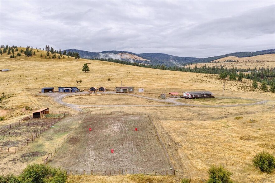 More Photos Of 7000 Browns Meadow Rd, Niarada Multifamily For Sale