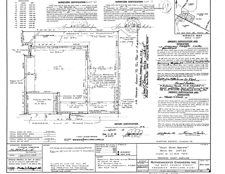 More Photos Of E Main St, Middletown Land For Sale