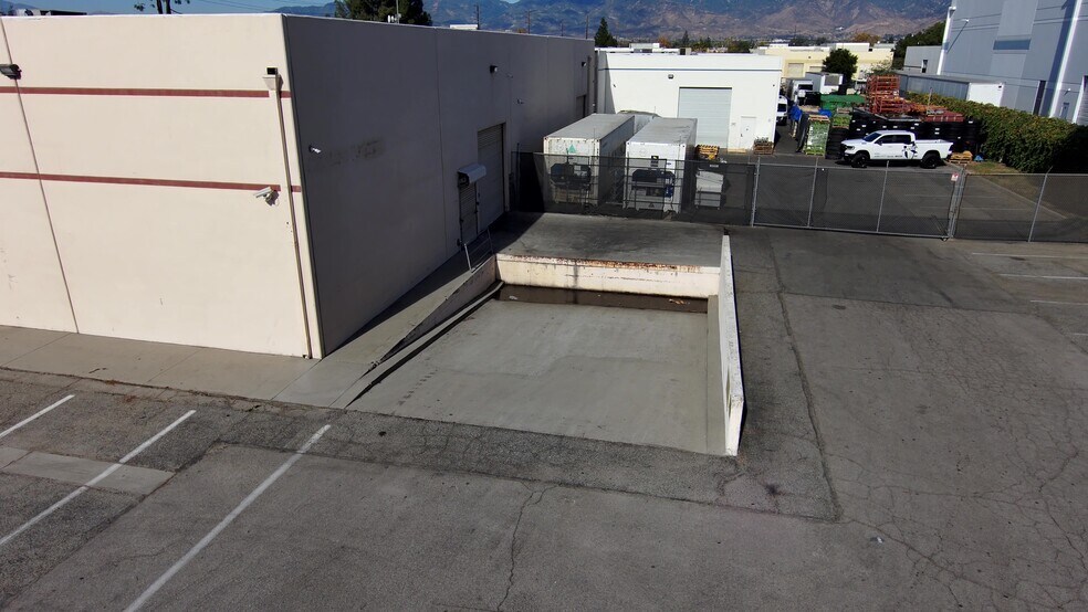 More Photos Of , San Bernardino Industrial For Sale