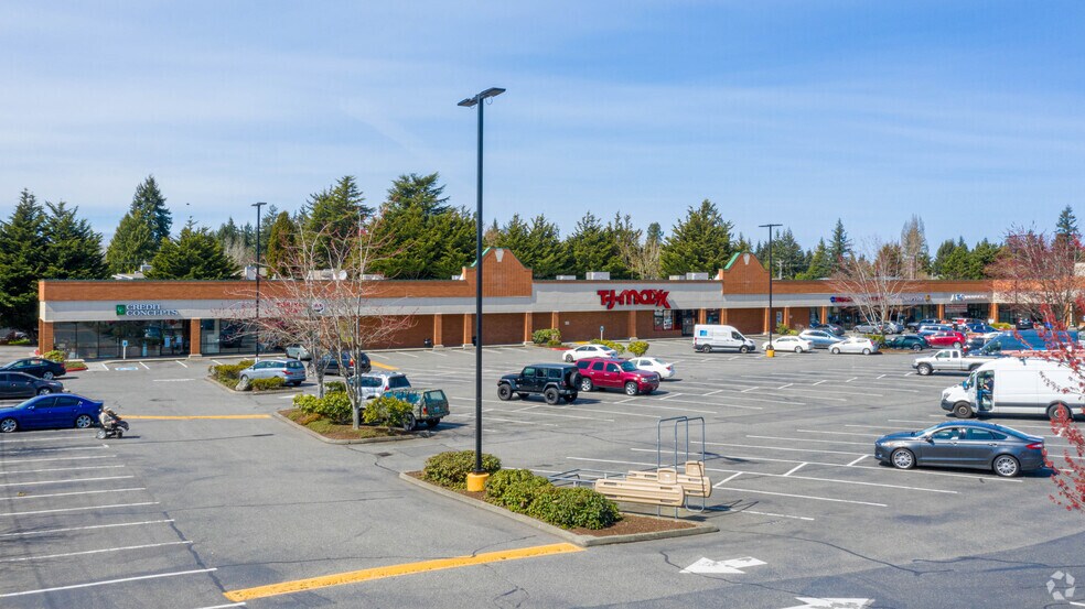 More Photos Of 23632 Highway 99, Edmonds Unknown For Lease