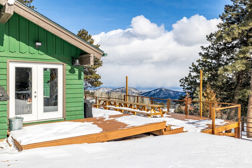 More Photos Of 8537 S Doubleheader Ranch Rd, Morrison Specialty For Sale