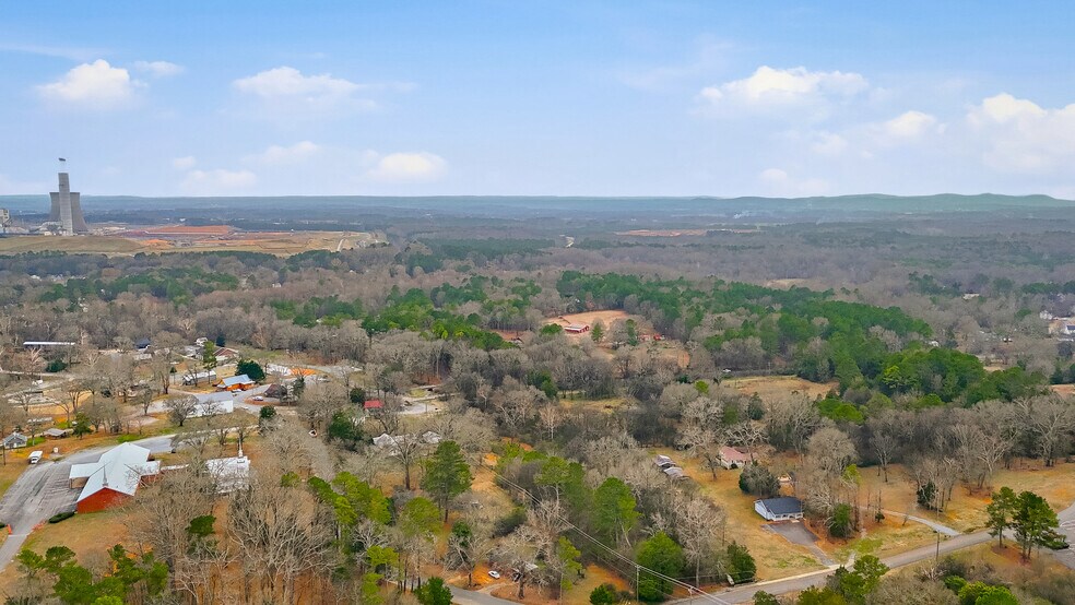 More Photos Of 76 Covered Bridge Rd, Euharlee Land For Sale