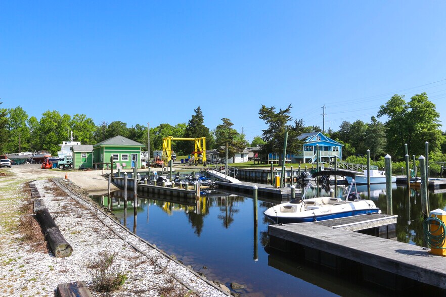 More Photos Of 1 Old New York Rd, Port Republic Land For Sale