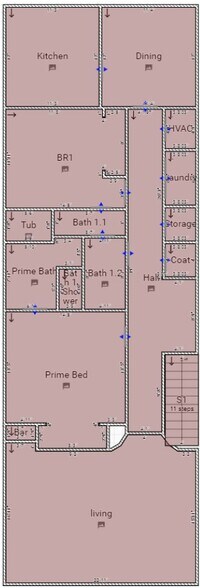 More Photos Of 424 Main St, Franklin General Retail For Sale