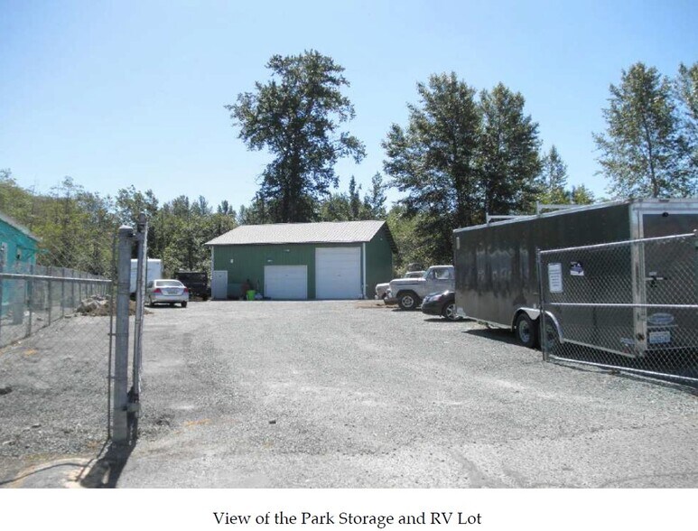 More Photos Of 3020 E College Way, Mount Vernon Land For Sale