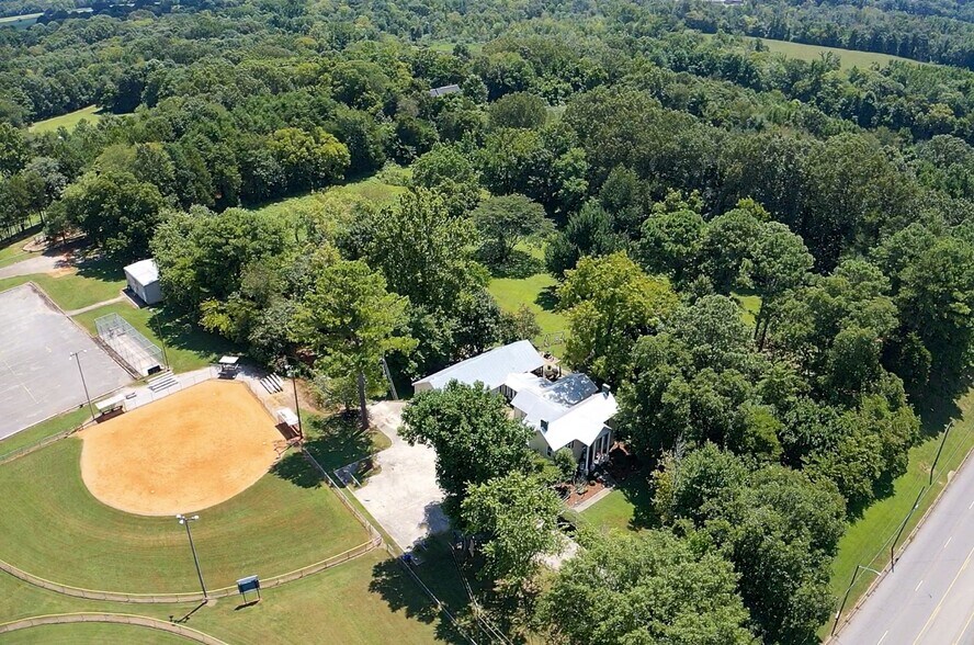 More Photos Of 11556 Highway 231 431 N, Meridianville Lodge Meeting Hall For Sale