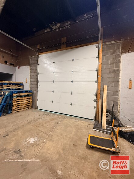 More Photos Of 2081 E 40th St, Cleveland Warehouse For Lease