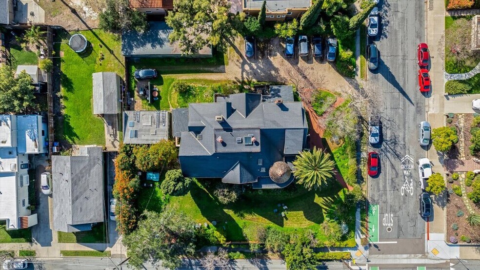 More Photos Of 687 Islay St, San Luis Obispo Apartments For Sale