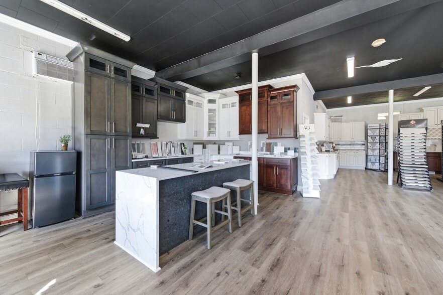 More Photos Of 3557 Yadkinville Rd, Winston-Salem Freestanding For Sale