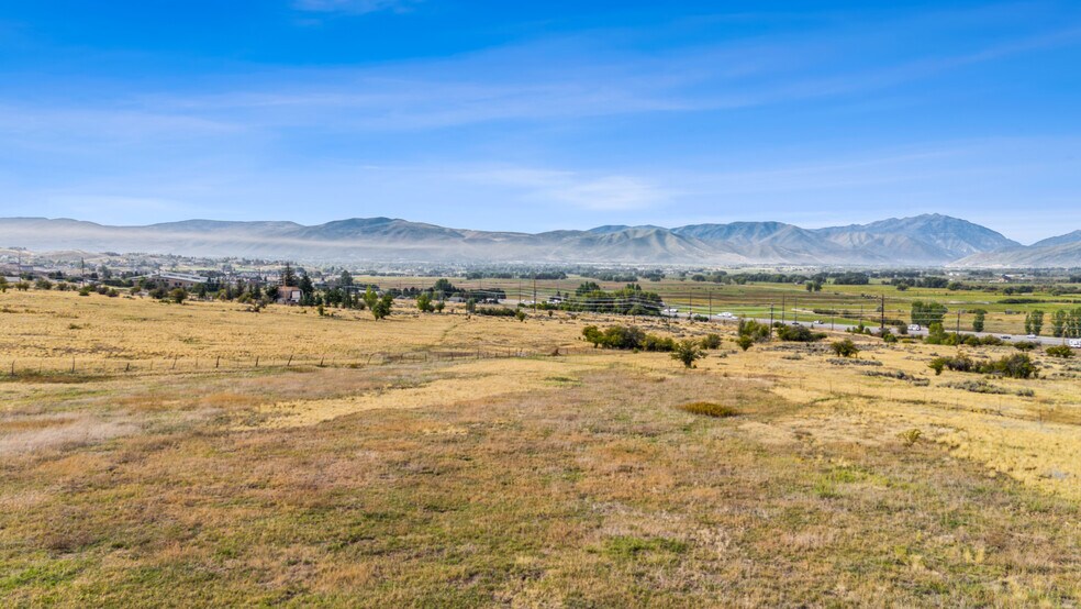 More Photos Of 110 W Moulton Ln, Heber City Land For Sale