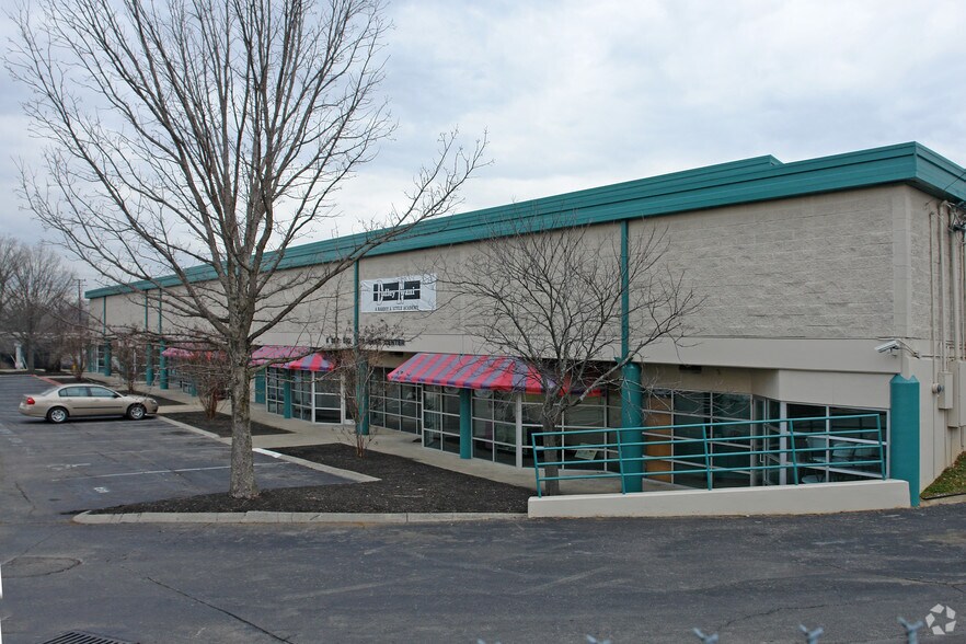 Primary Photo Of 3744 Annex Ave, Nashville Self Storage For Lease