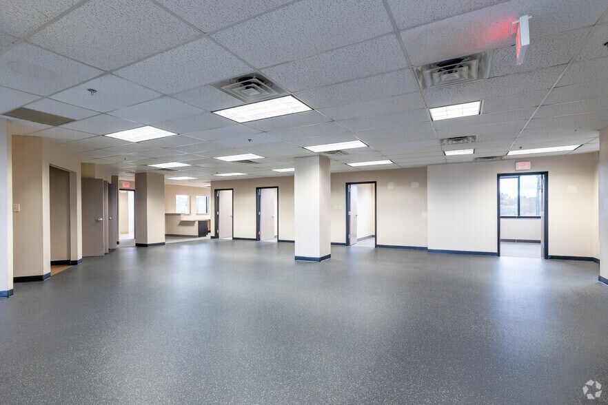 Photo of 3rd Floor Ste 300