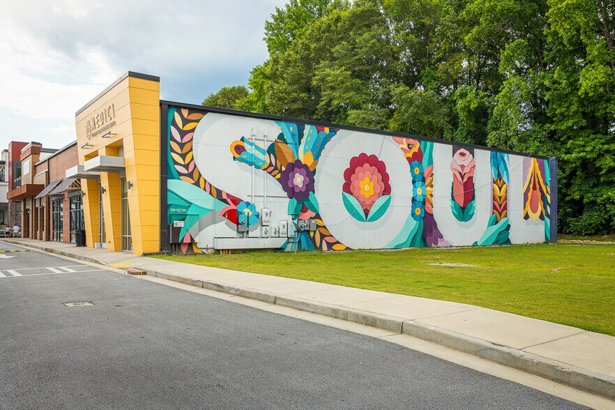 More Photos Of 1039 Grant St SE, Atlanta Unknown For Lease