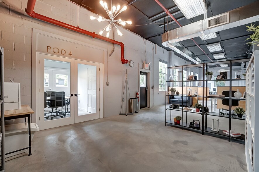 More Photos Of 408 4th Ave, Mason Office For Lease