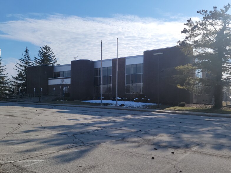 More Photos Of 1400 Industries Rd, Richmond Office For Lease