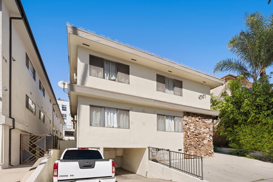 More Photos Of 4707 Beverly Blvd, Los Angeles Apartments For Sale
