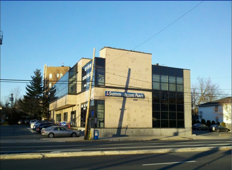 315 Elmora Ave, Elizabeth, NJ 07208 Medical Office For Lease