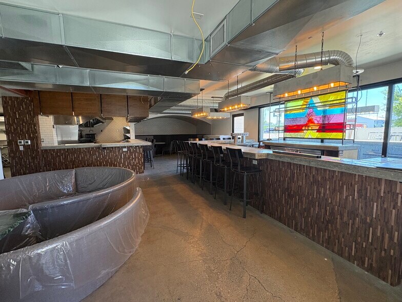 More Photos Of 1028 Fremont St, Las Vegas Restaurant For Lease
