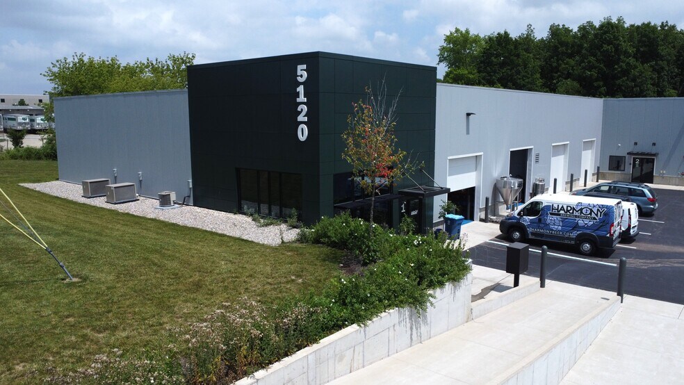 More Photos Of 5120 E Paris Ave SE, Kentwood Light Manufacturing For Sale