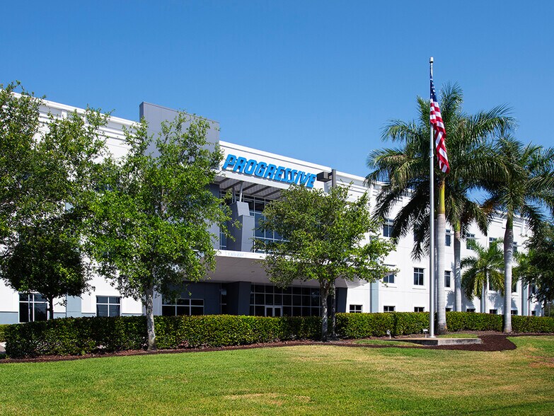 More Photos Of 1 ASI Way, Saint Petersburg Office For Lease