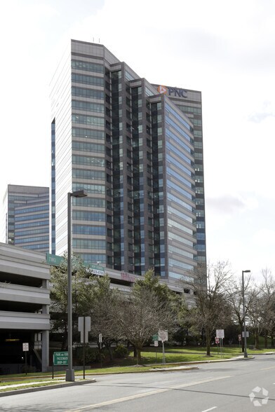 More Photos Of 2 Tower Center Blvd, East Brunswick Office Residential For Lease