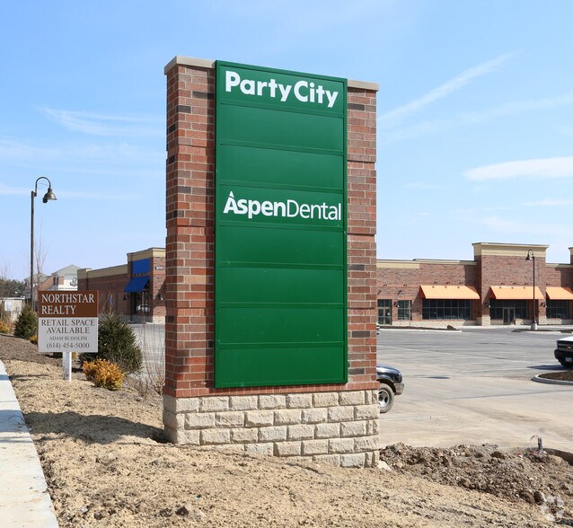 More Photos Of 10701-10709 Blacklick Eastern Rd, Pickerington Unknown For Lease