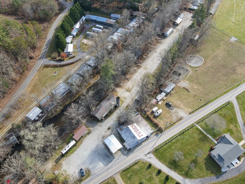 More Photos Of 1840 W Deep Creek Rd, Bryson City Trailer Camper Park For Sale