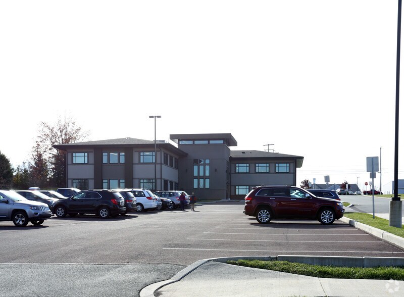 More Photos Of 1831 Swamp Pike, Gilbertsville Coworking Space