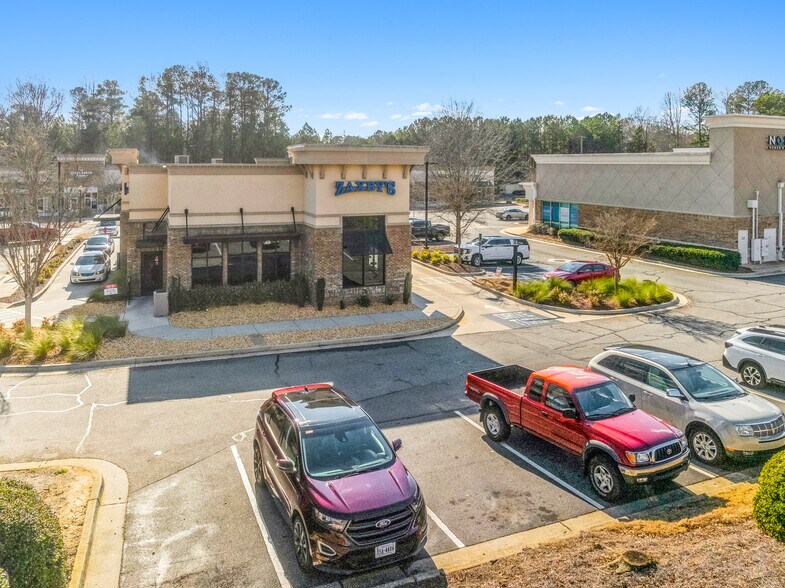 More Photos Of 3405 Dallas Hwy SW, Marietta Restaurant For Sale