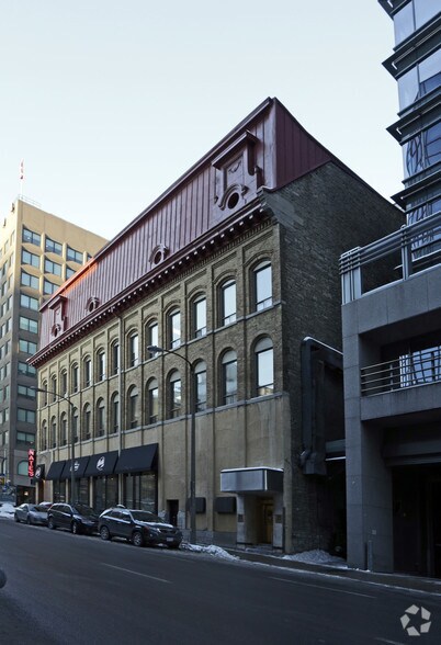 More Photos Of 148-152 Sparks St, Ottawa Office For Lease