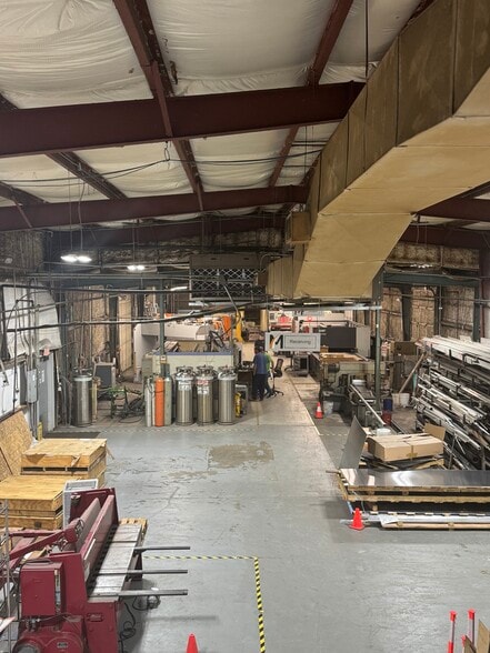 More Photos Of , Melbourne Industrial For Sale