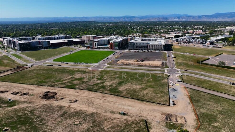 Primary Photo Of , Westminster Land For Sale