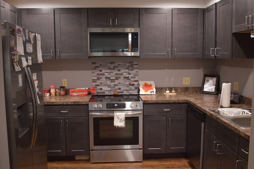 More Photos Of 111 Maple St, Buffalo Rehabilitation Center For Sale