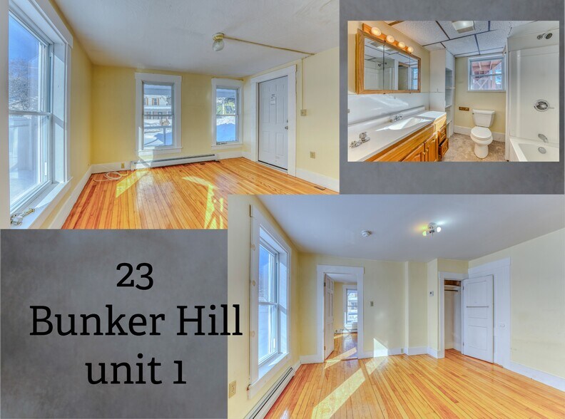 More Photos Of 98 Main St, Lancaster Apartments For Sale